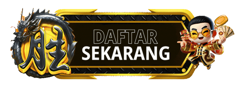 Daftar Slot Gacor