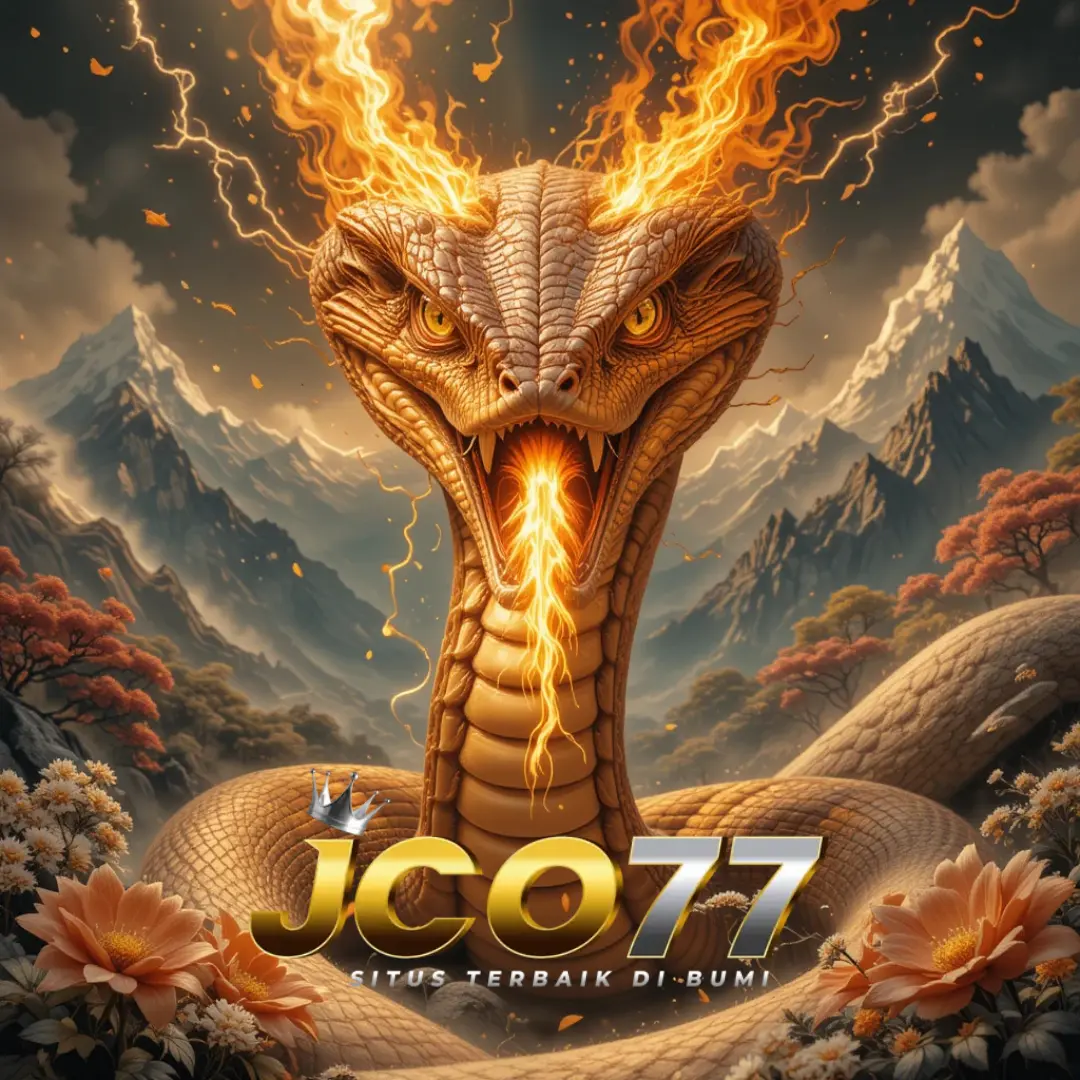  JCO77 Link Situs Judi Slot 777 Slot Gacor Viral Gampang Menang